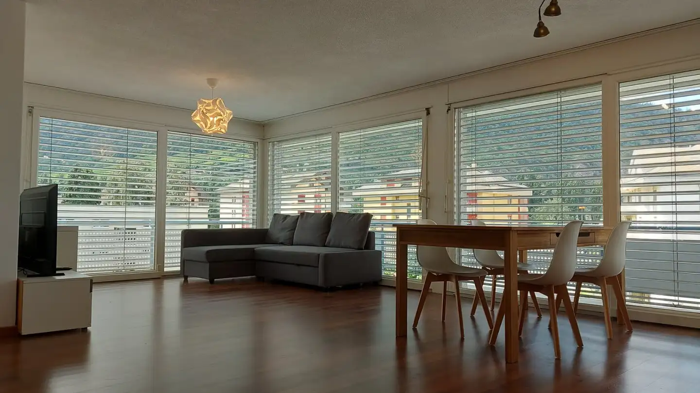 Apartment for rent - Mattaweg 4, 3930 Visp