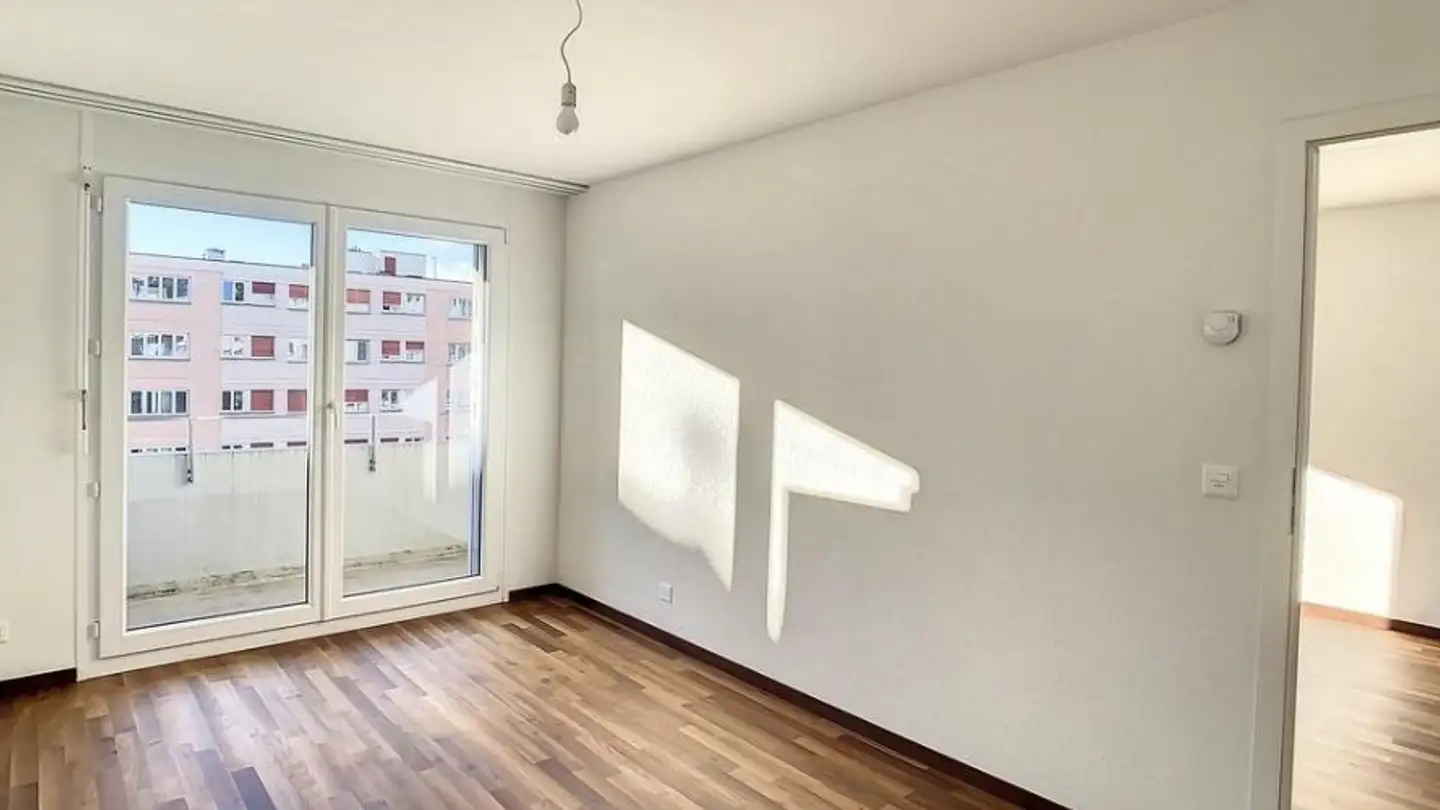 Wohnung mieten - Rue de la Pontaise 10, 1018 Lausanne - Foto 4