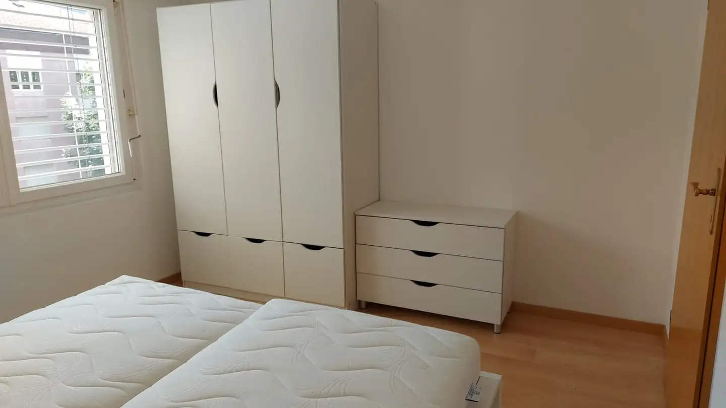 Apartment for rent - Mattaweg 4, 3930 Visp - Photo 2