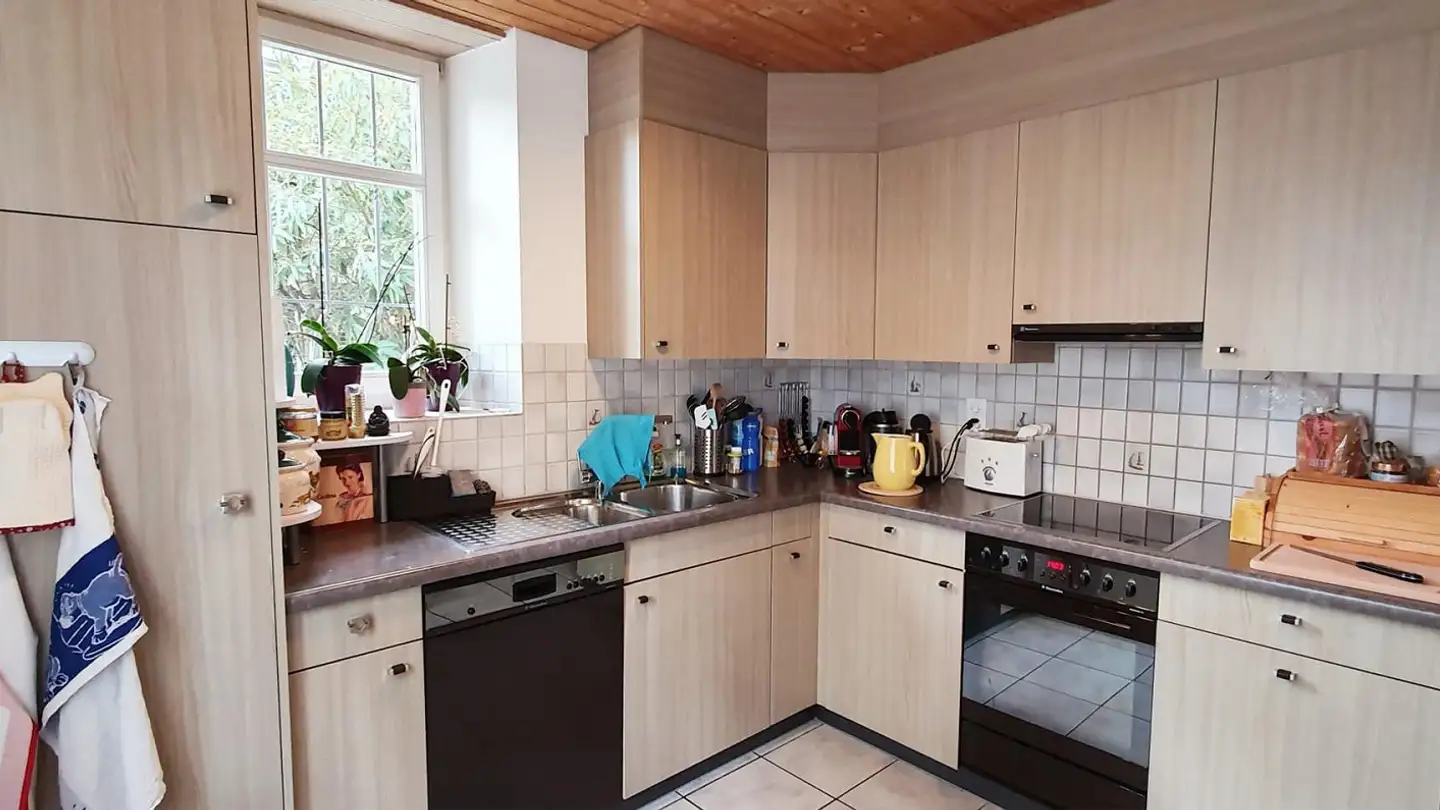 Apartment for rent - Walzmühlestrasse 11, 8500 Frauenfeld - Photo 2