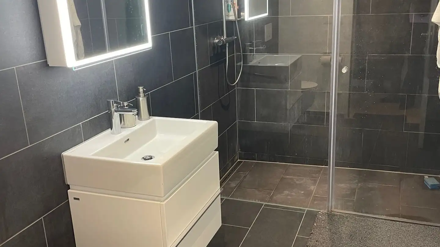 Appartamento in affitto - Gartenstrasse, 8910 Affoltern am Albis - Photo 4