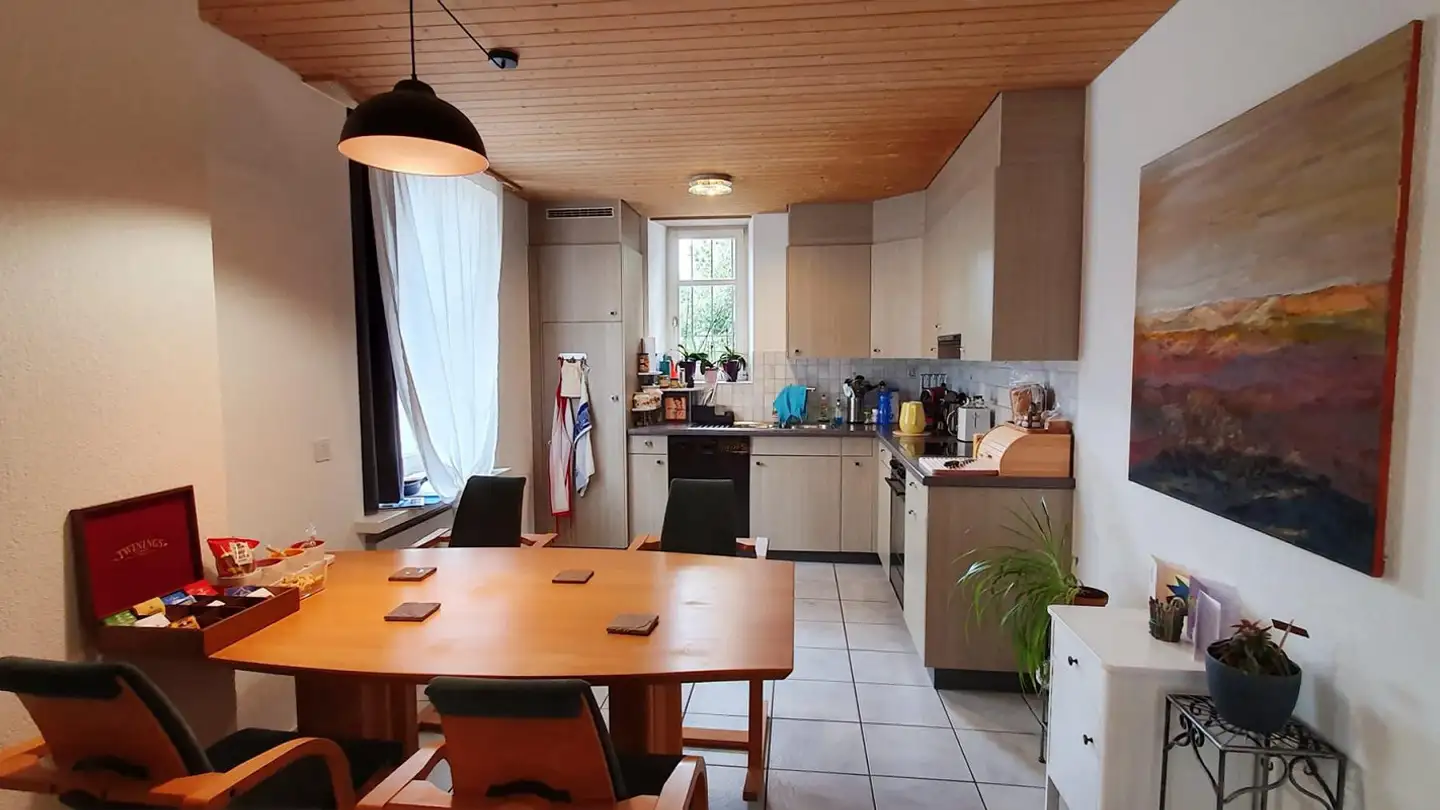 Apartment for rent - Walzmühlestrasse 11, 8500 Frauenfeld - Photo 3