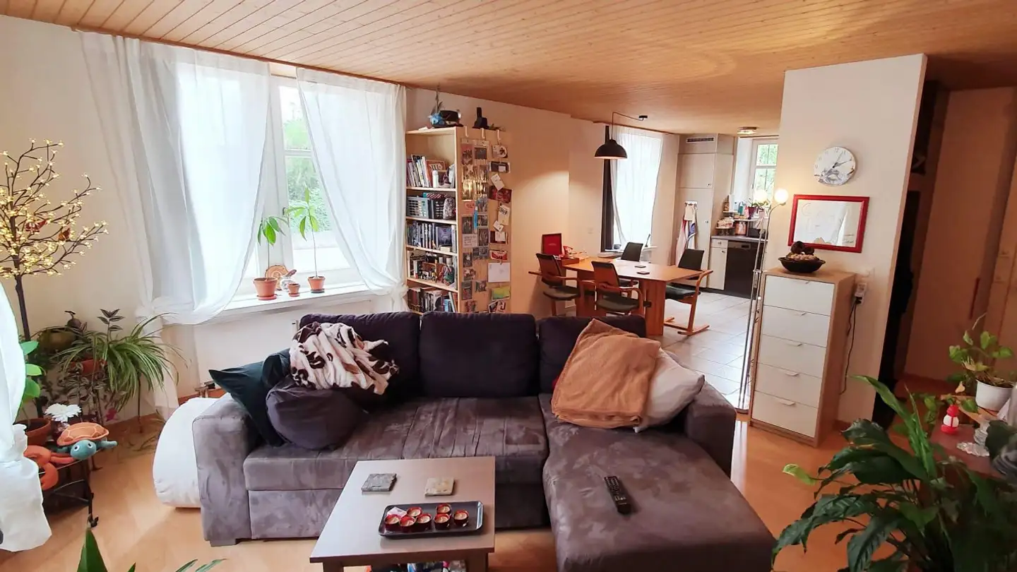 Apartment for rent - Walzmühlestrasse 11, 8500 Frauenfeld - Photo 4