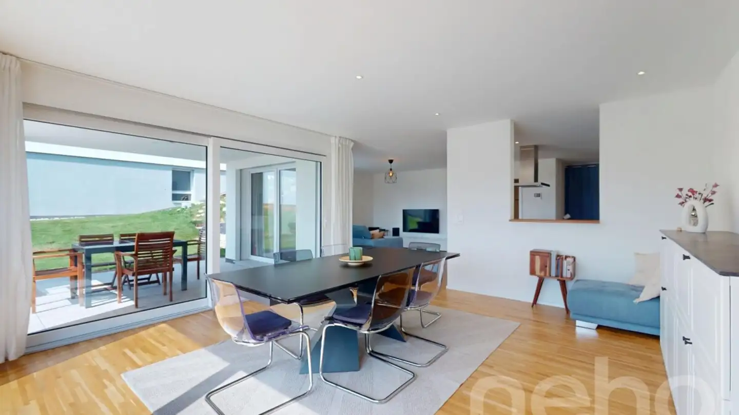 Maison individuelle à vendre - 2523 Lignières - Photo 3