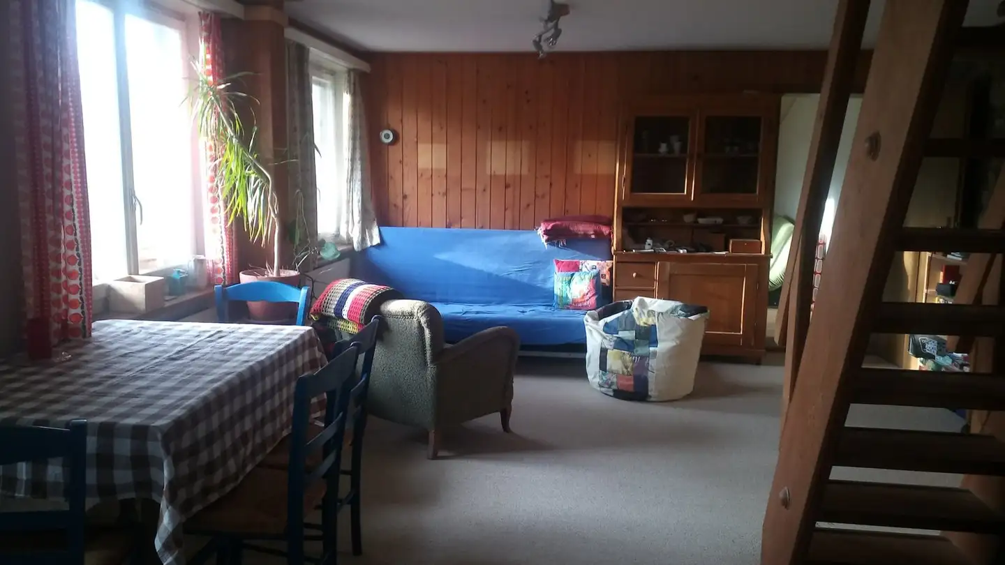 Chambre à louer - 3476 Oschwand - Photo 2