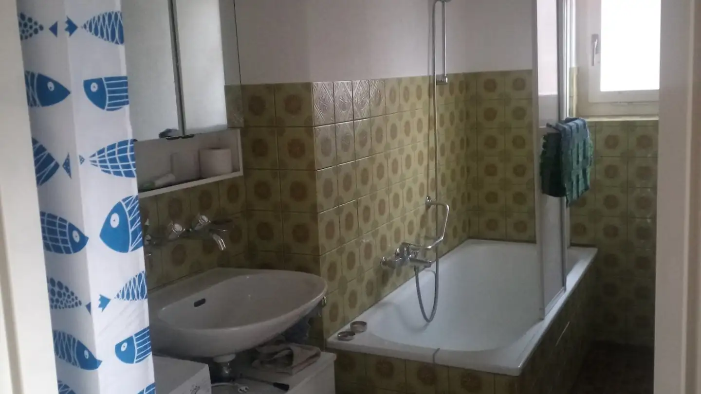 Chambre à louer - 3476 Oschwand - Photo 4