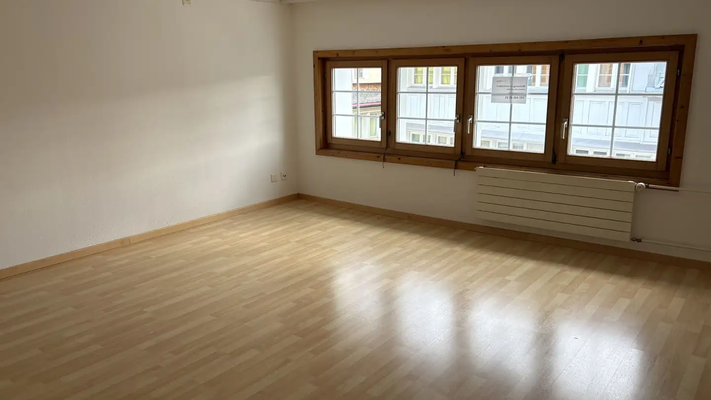 Appartamento in affitto - Gossauerstrasse, 9100 Herisau - Photo 2