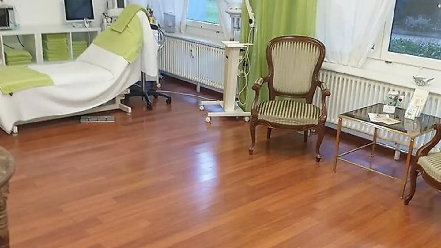 Appartamento in affitto - Schützenmattstrasse 52, 4051 Basel - Foto 2
