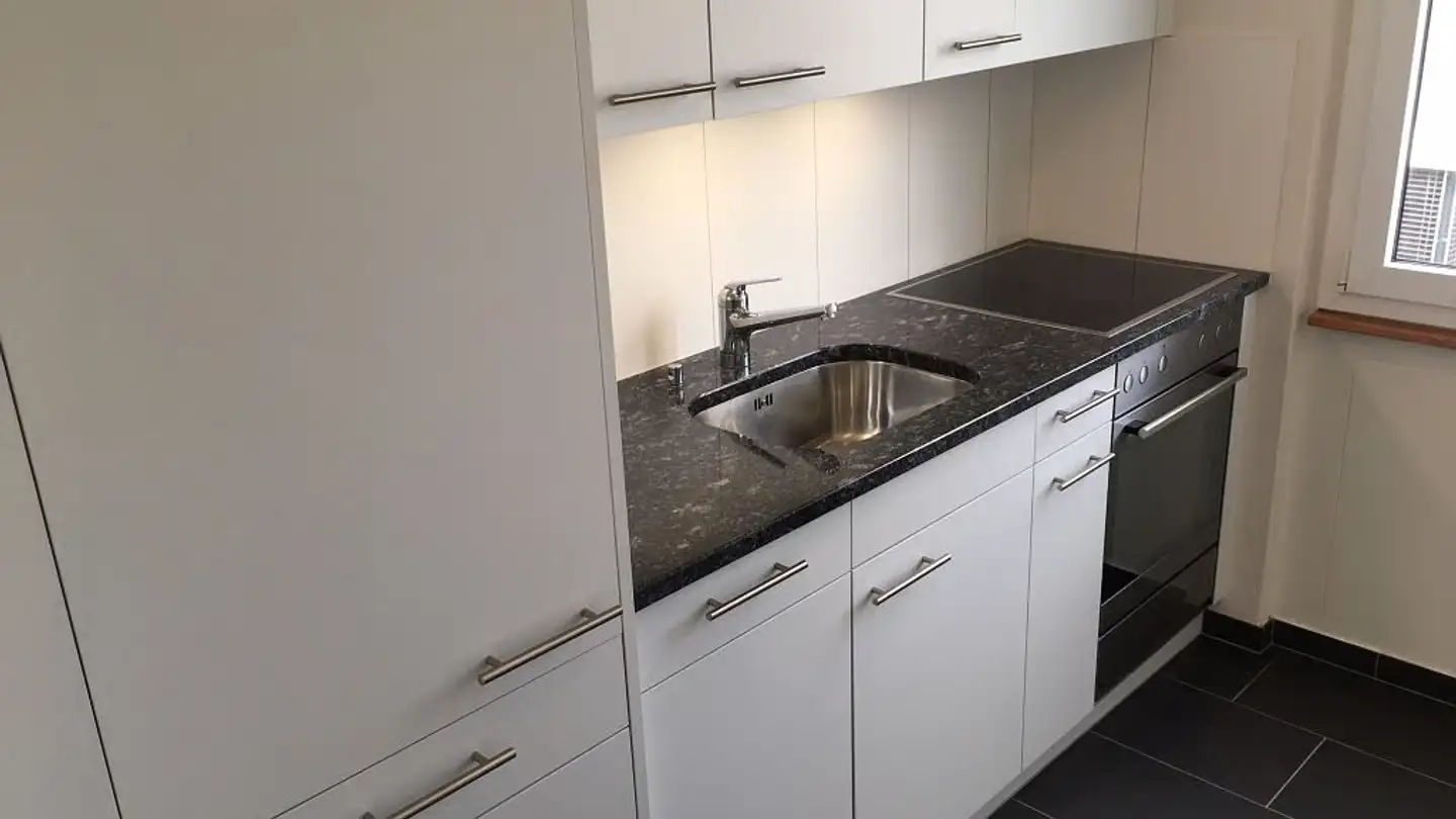 Appartement à louer - Blüemlismattstrasse 9, 3270 Aarberg - Photo 3