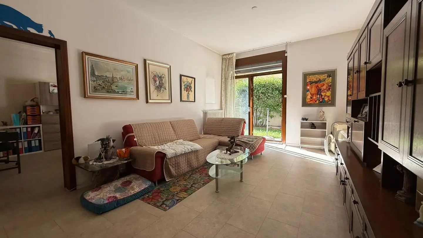 Appartement à vendre - 6900 Lugano