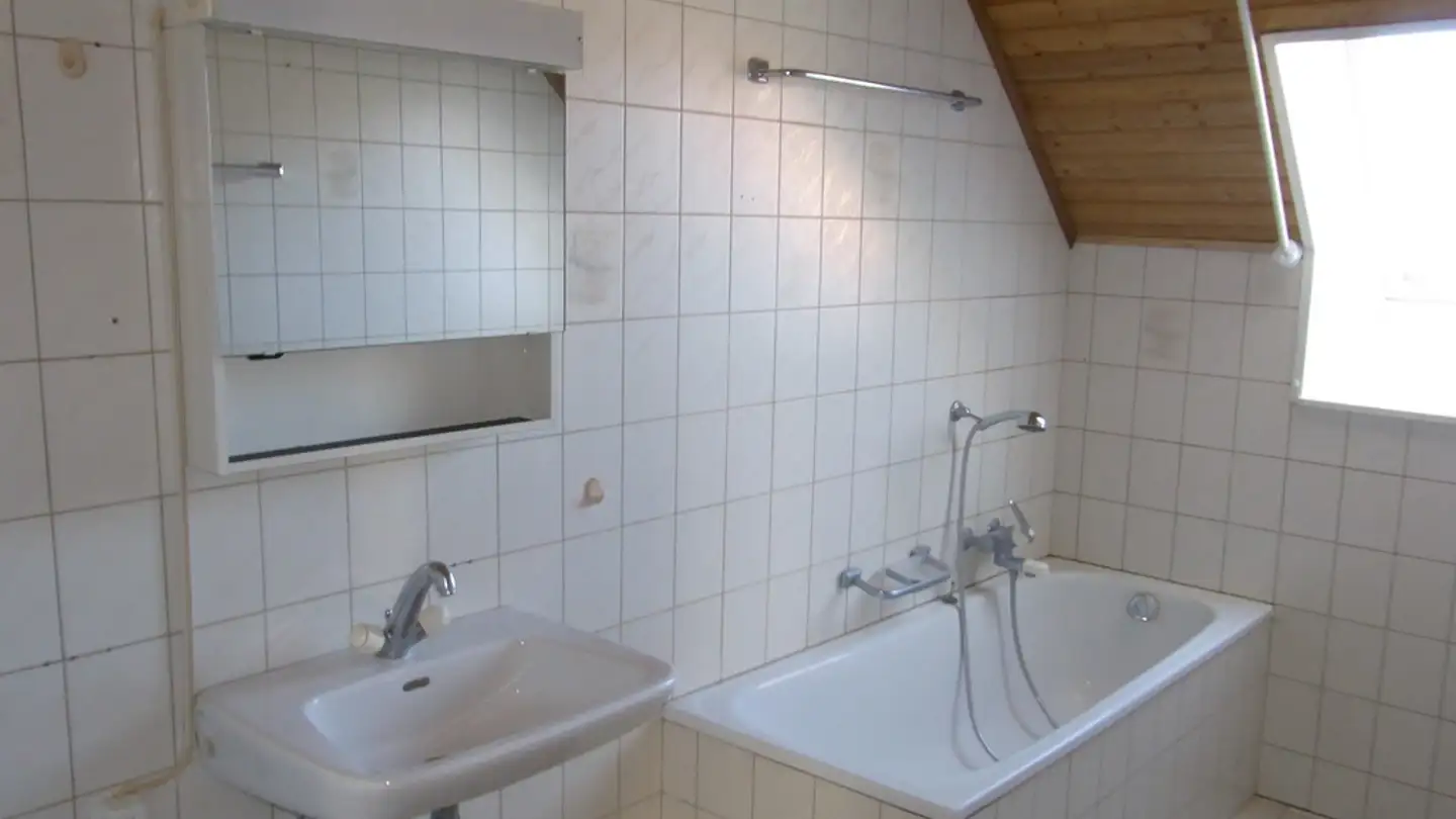 Appartamento in affitto - Rue De La Cure 2, 2300 La Chaux-de-Fonds - Photo 4