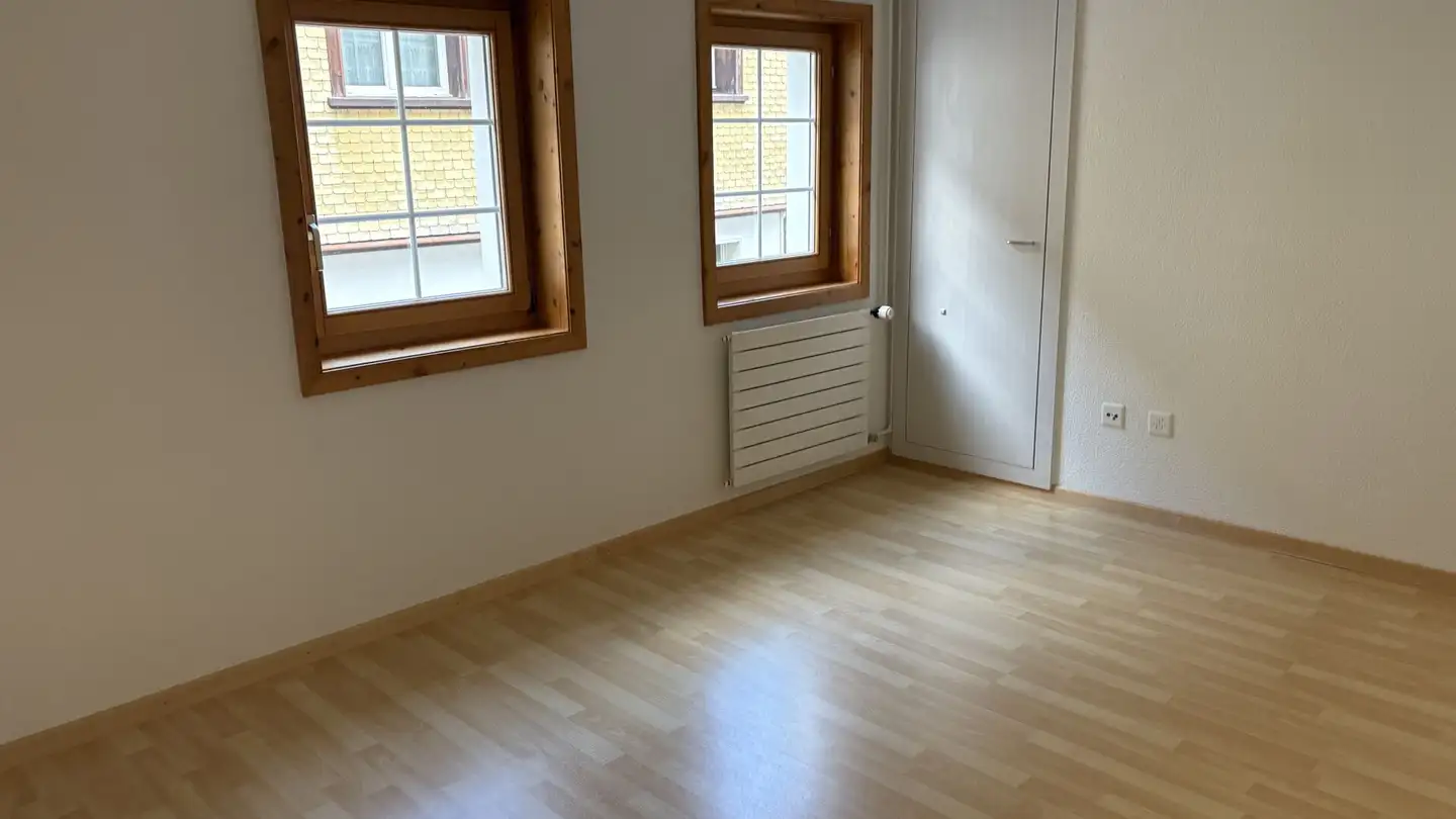 Appartamento in affitto - Gossauerstrasse, 9100 Herisau - Photo 3