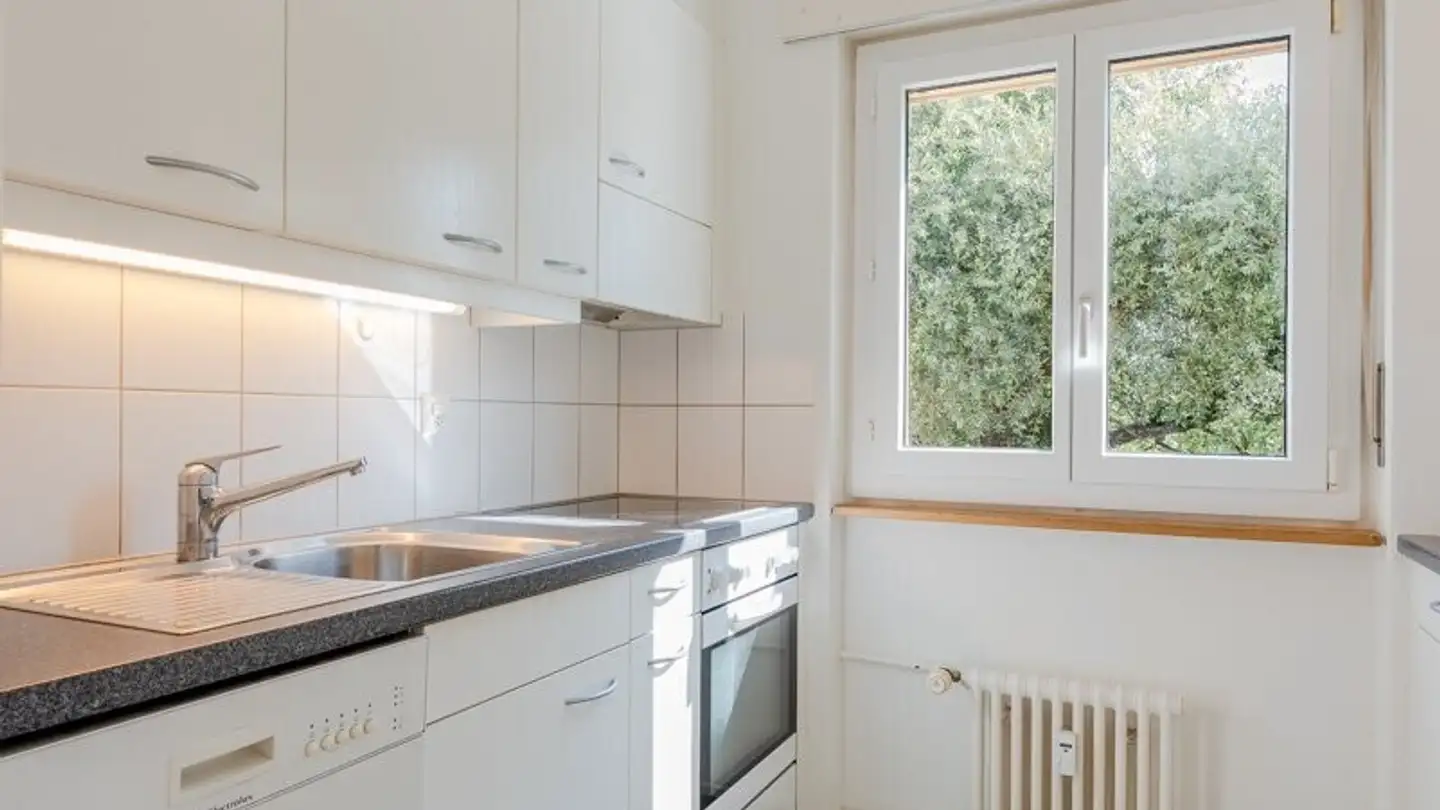 Appartamento in affitto - Zeughausstrasse 49, 3250 Lyss - Photo 2