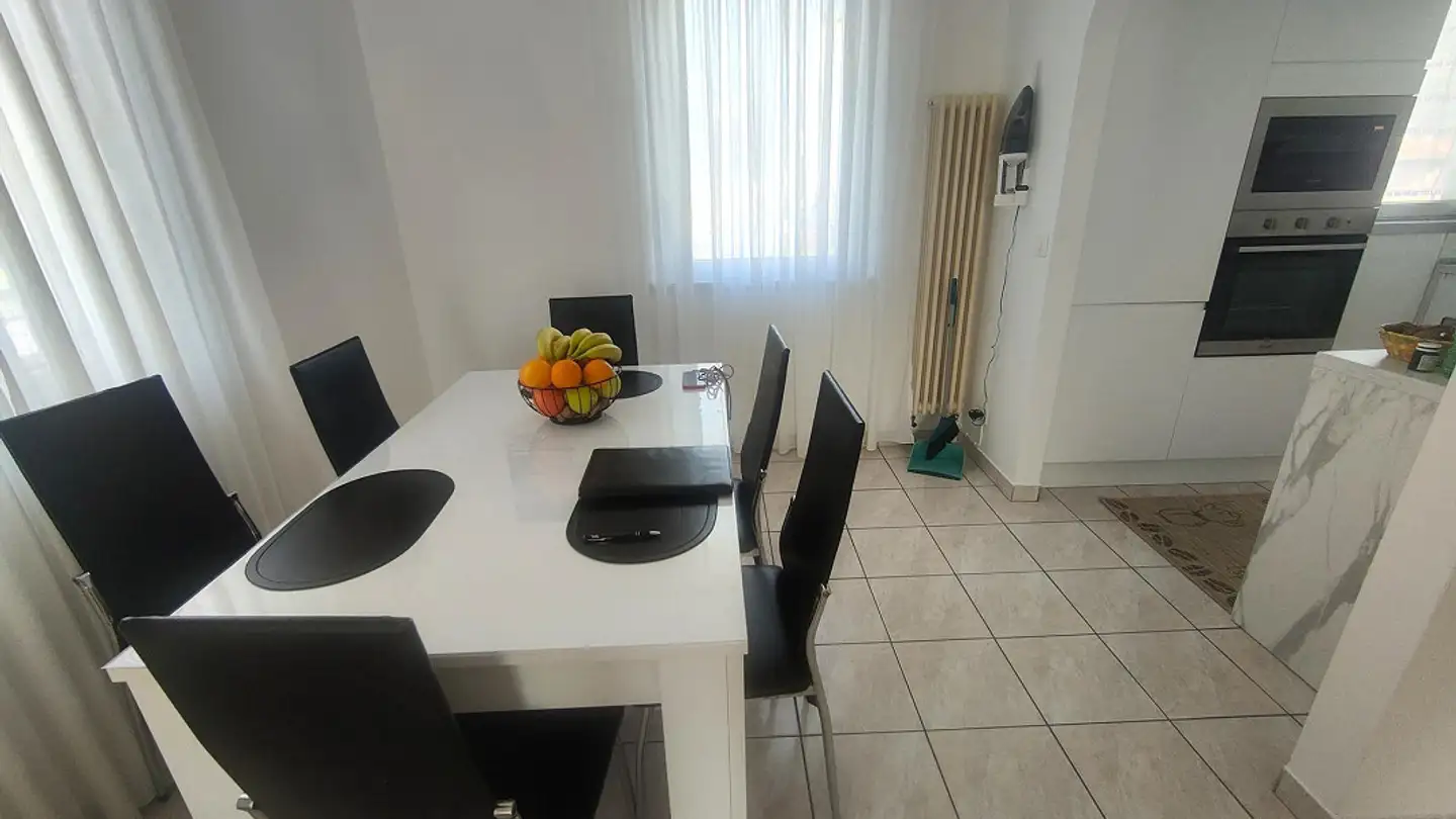 Appartement à vendre - Via Camoghè 1, 6512 Giubiasco - Photo 3