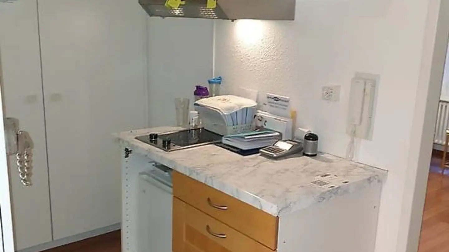 Appartamento in affitto - Schützenmattstrasse 52, 4051 Basel - Foto 3