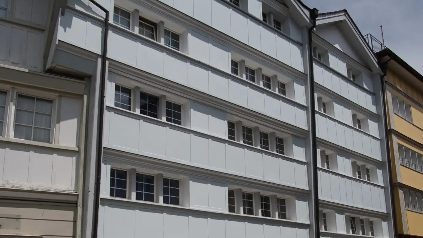 Appartamento in affitto - Gossauerstrasse, 9100 Herisau - Photo 4