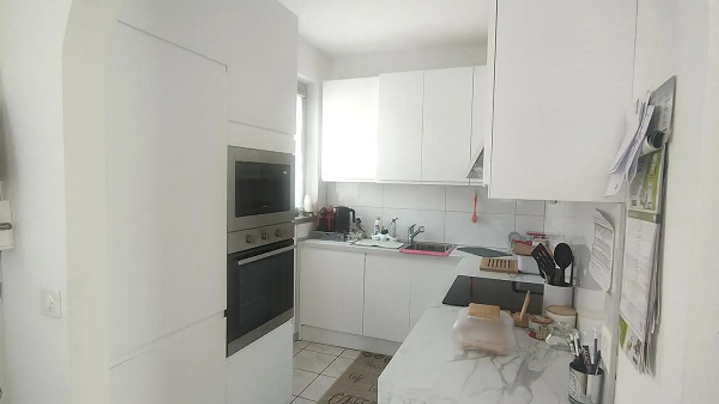 Appartement à vendre - Via Camoghè 1, 6512 Giubiasco - Photo 4