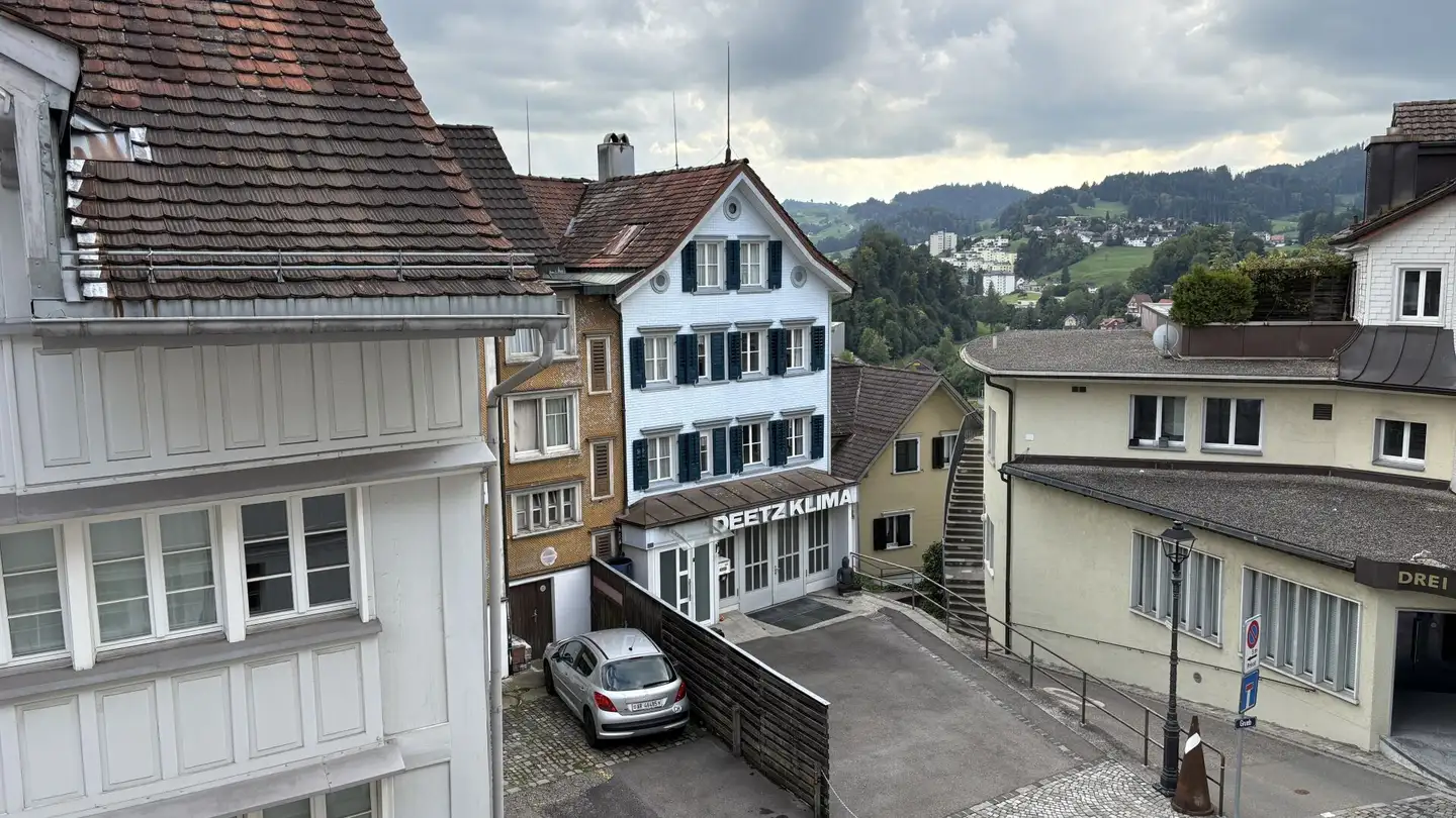 Wohnung mieten - Gossauerstrasse 16, 9100 Herisau - Foto 4