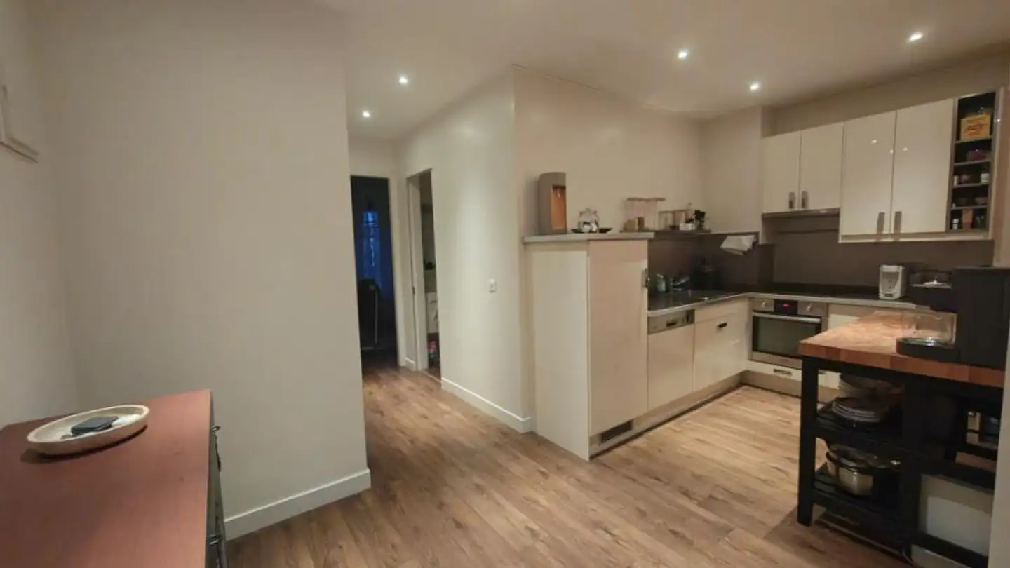 Apartment for rent - Avenue du Mail 15, 1205 Genève - Photo 2