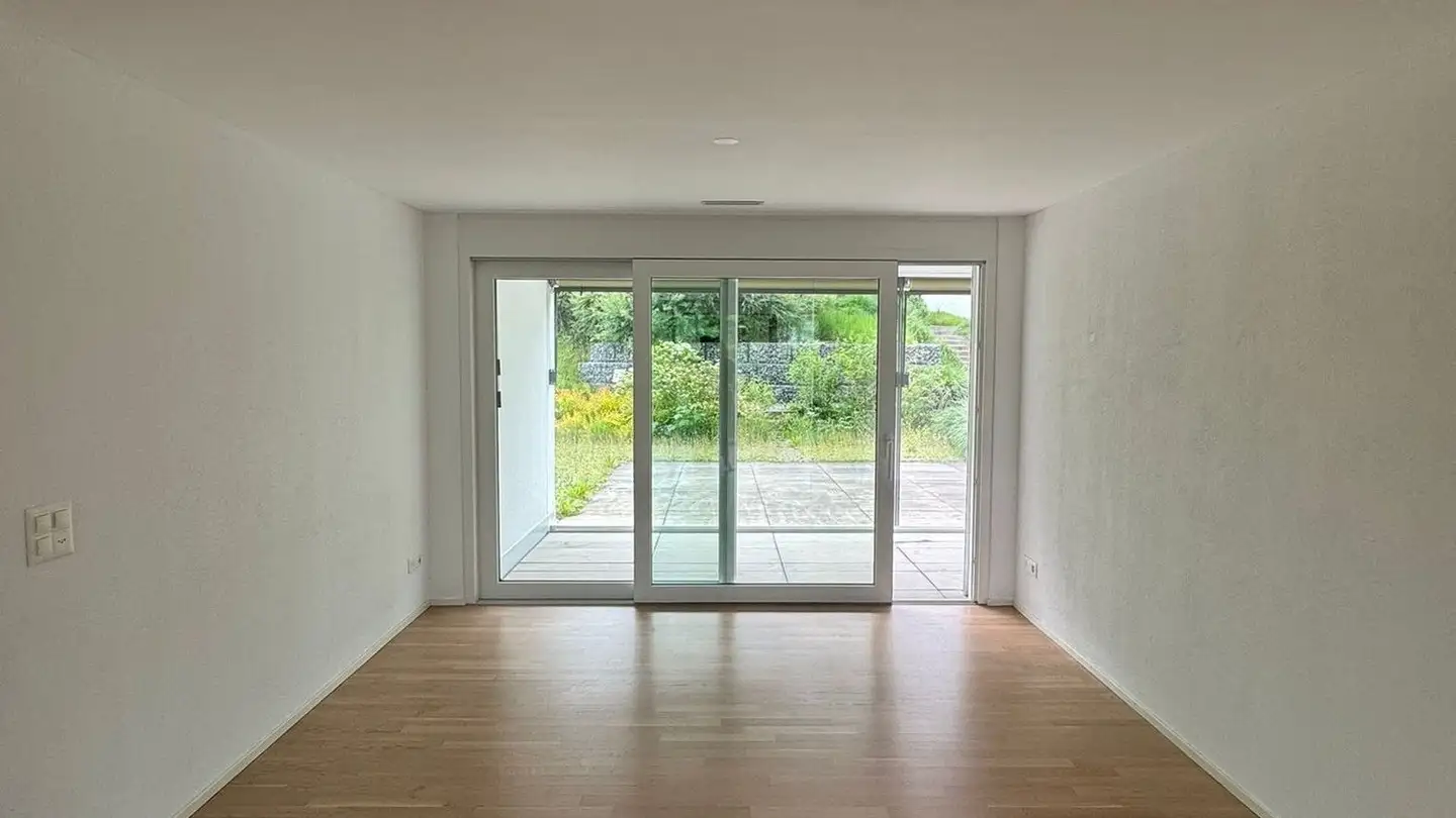 Appartement à louer - Stadlerstrasse 121, 8404 Winterthur