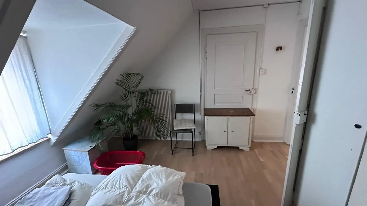 Apartment for rent - 8008 Zürich