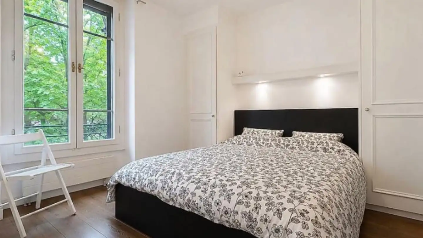Apartment for rent - Avenue du Mail 15, 1205 Genève - Photo 3