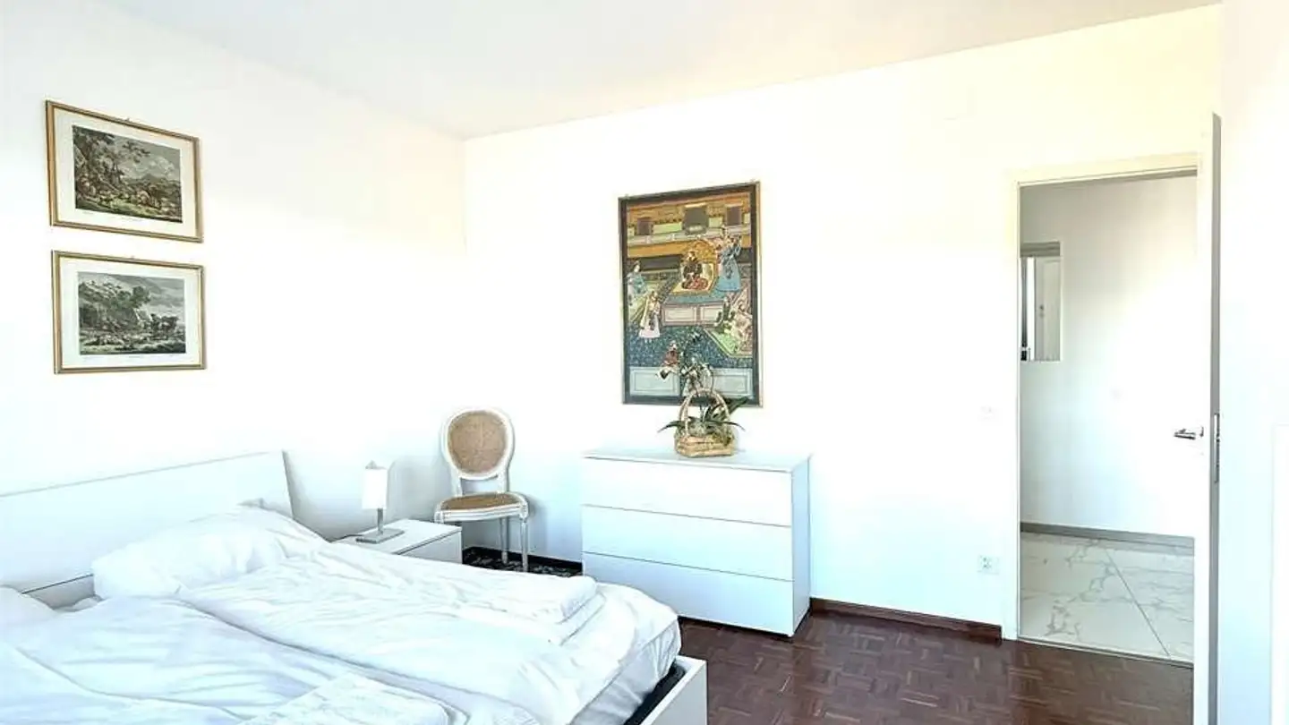 Wohnung mieten - Via Aldesago, 6974 Aldesago - Foto 4