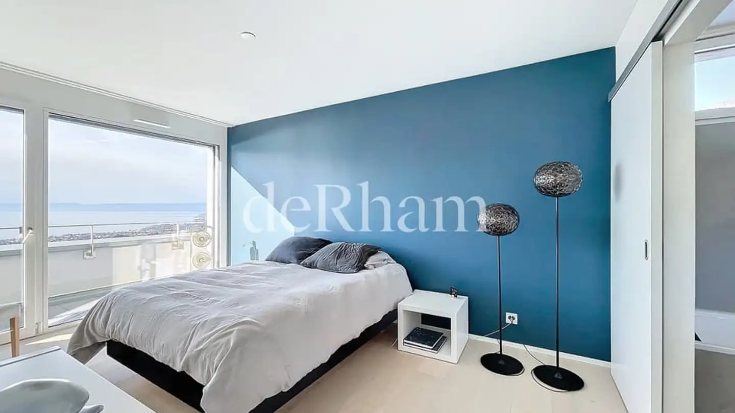 Apartment for sale - 1832 Chamby - Photo 4