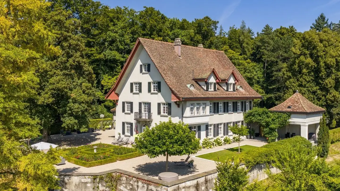 Villa for sale - 8400 Winterthur