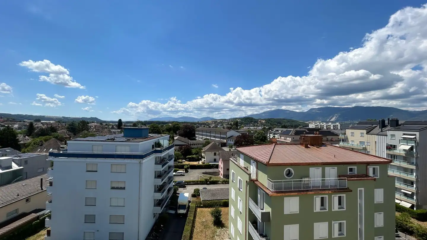 Apartment for rent - Rue De Neuchâtel 51, 1400 Yverdon-les-Bains - Photo 2