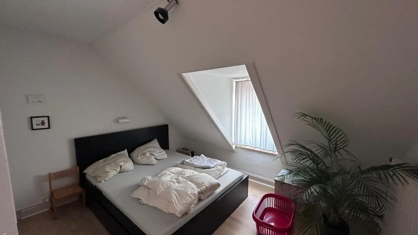 Apartment for rent - 8008 Zürich - Photo 2