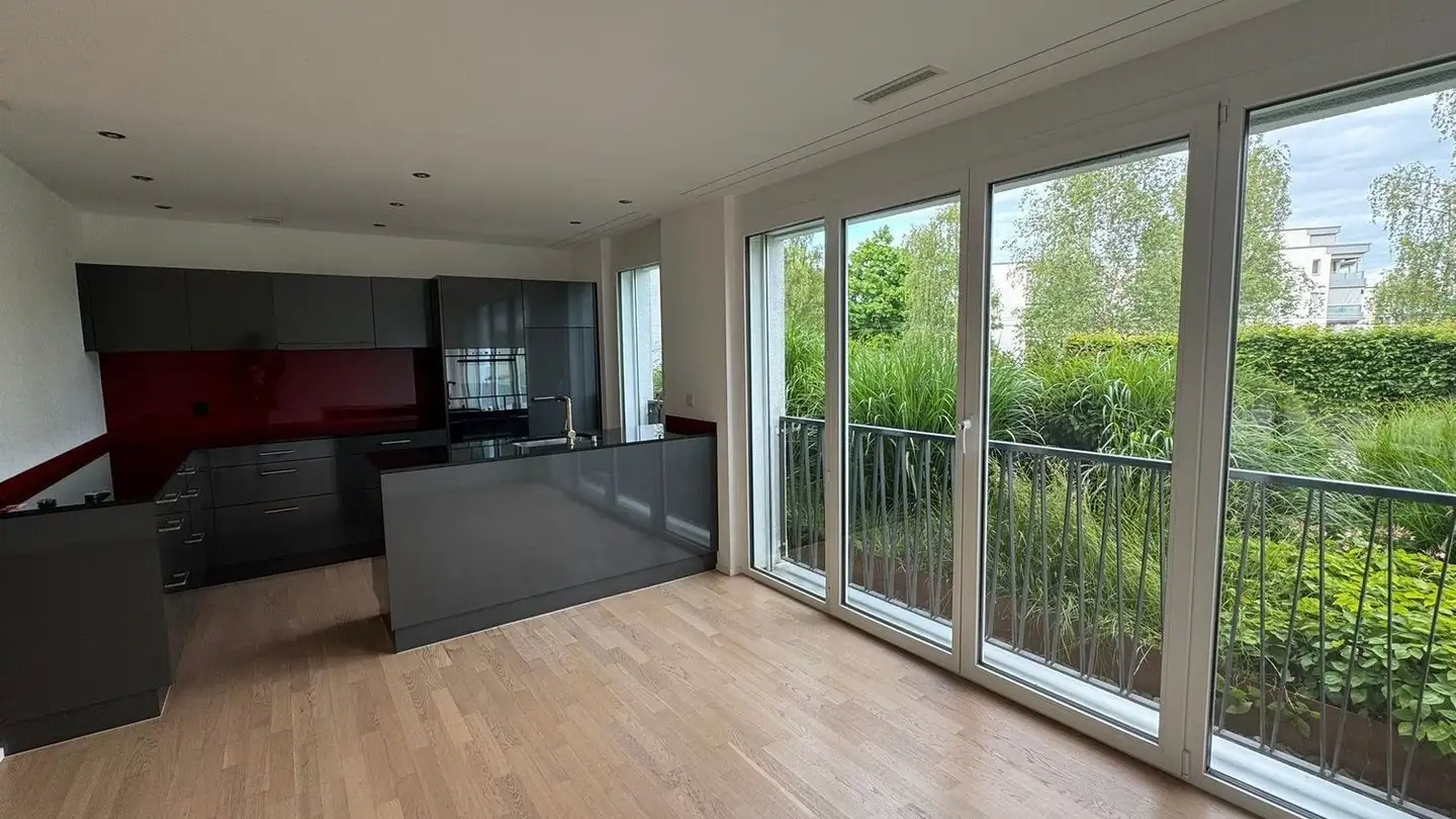 Appartement à louer - Stadlerstrasse 121, 8404 Winterthur - Photo 3