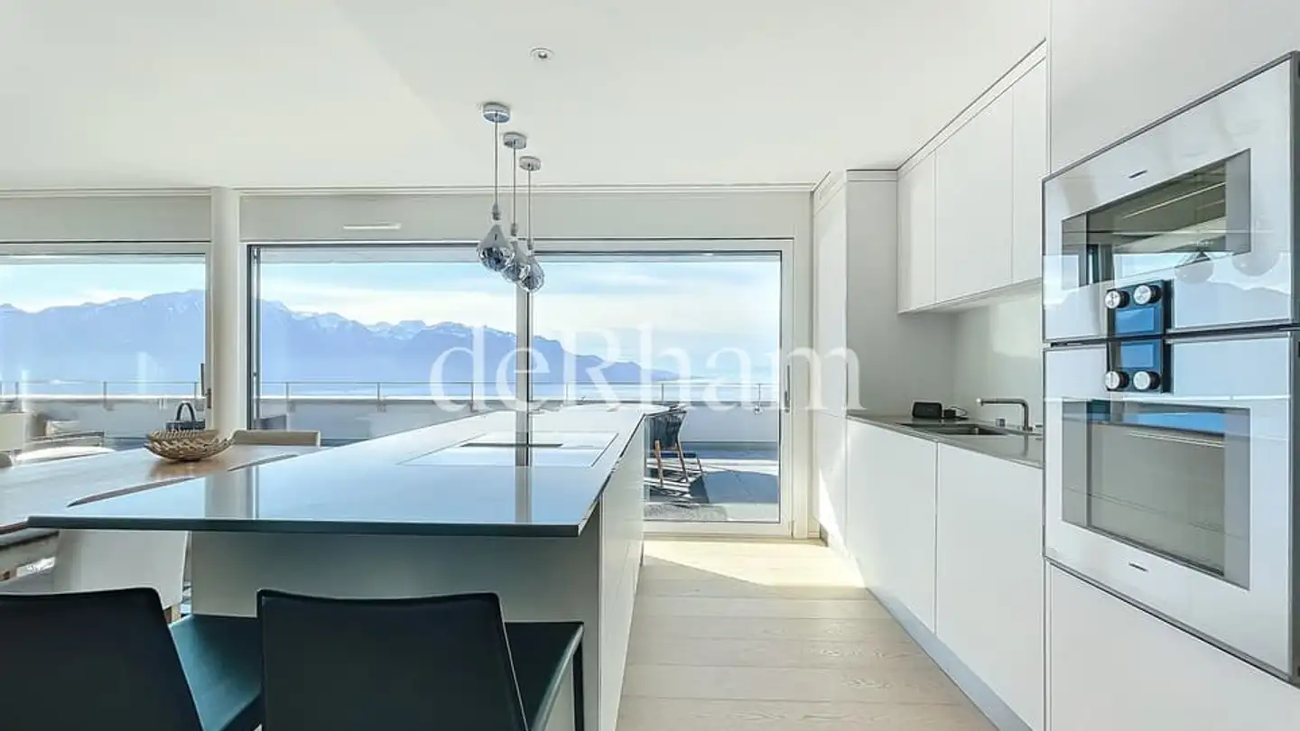 Apartment for sale - 1832 Chamby - Photo 3
