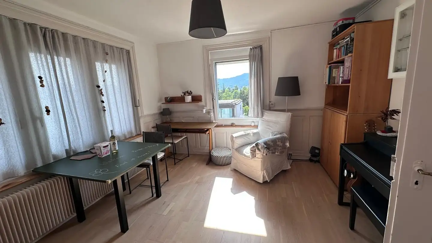 Apartment for rent - 8008 Zürich - Photo 3