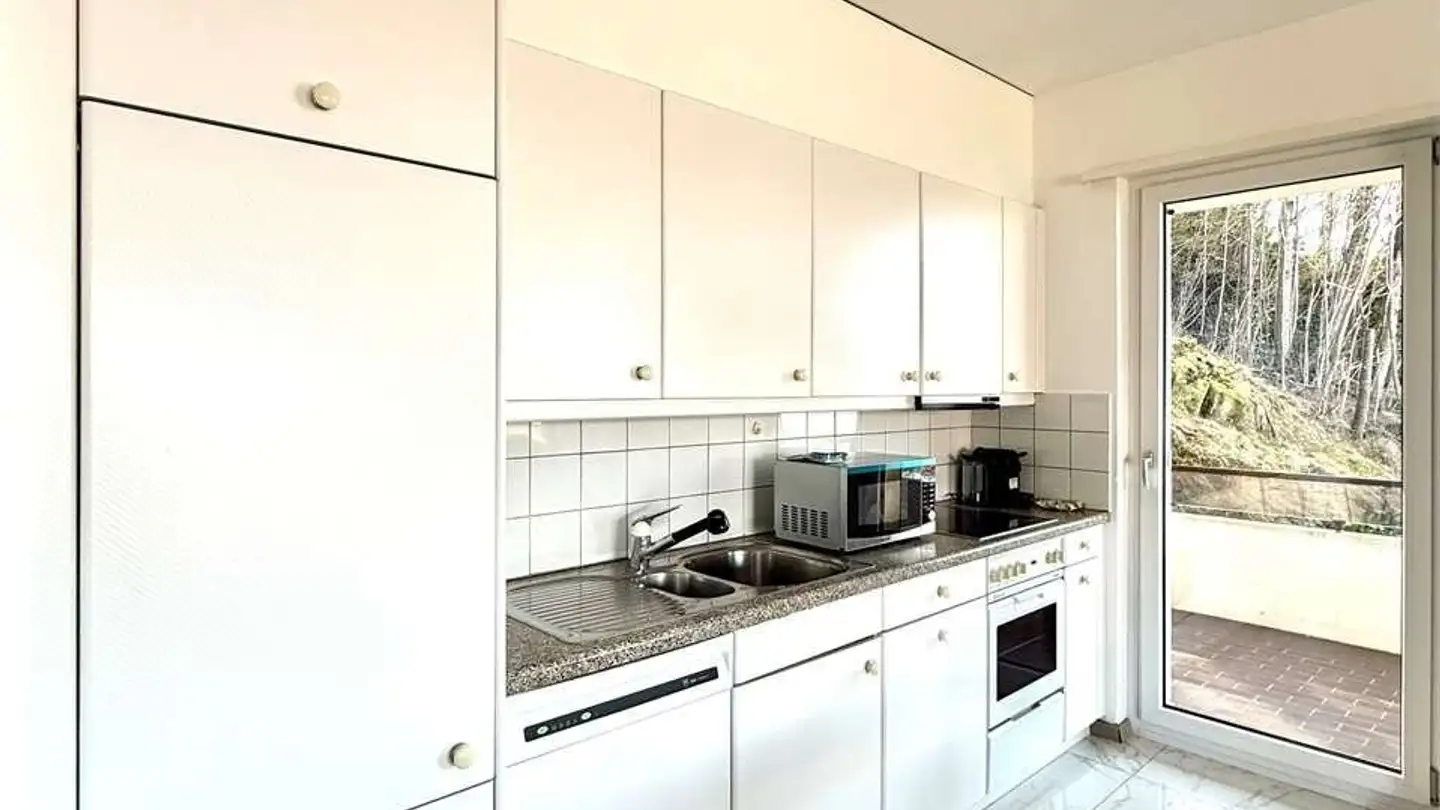 Wohnung mieten - Via Aldesago, 6974 Aldesago - Foto 3