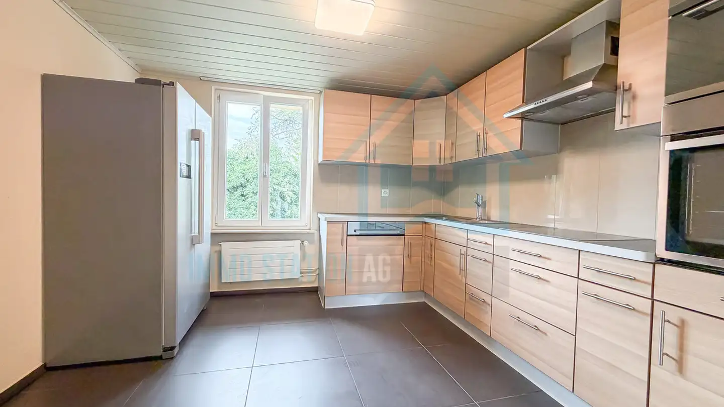 Appartamento in affitto - Kirchenbreitestrasse 23, 5734 Reinach AG