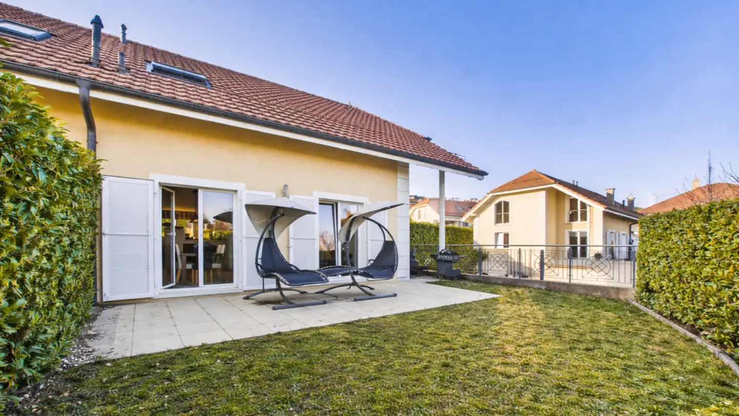 Villa for sale - Route De La Brinaz 18, 1422 Grandson