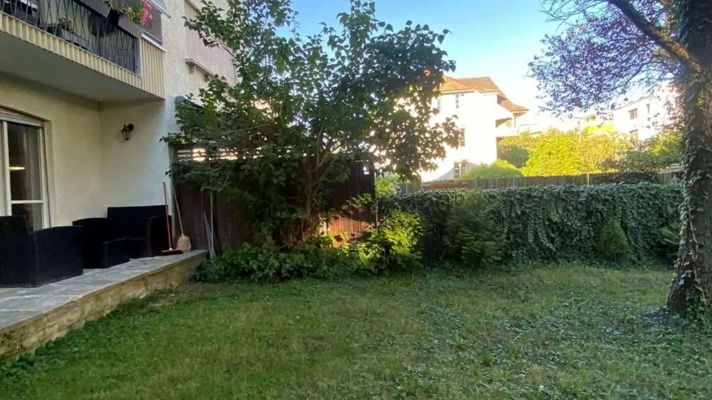 Wohnung kaufen - Route De Brügg / Brüggstrasse 74, 2503 Biel/Bienne - Foto 2