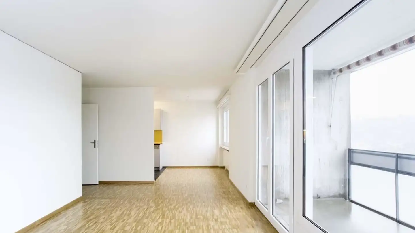 Appartamento in affitto - Zimmermannstrasse 35, 5200 Brugg AG - Foto 2