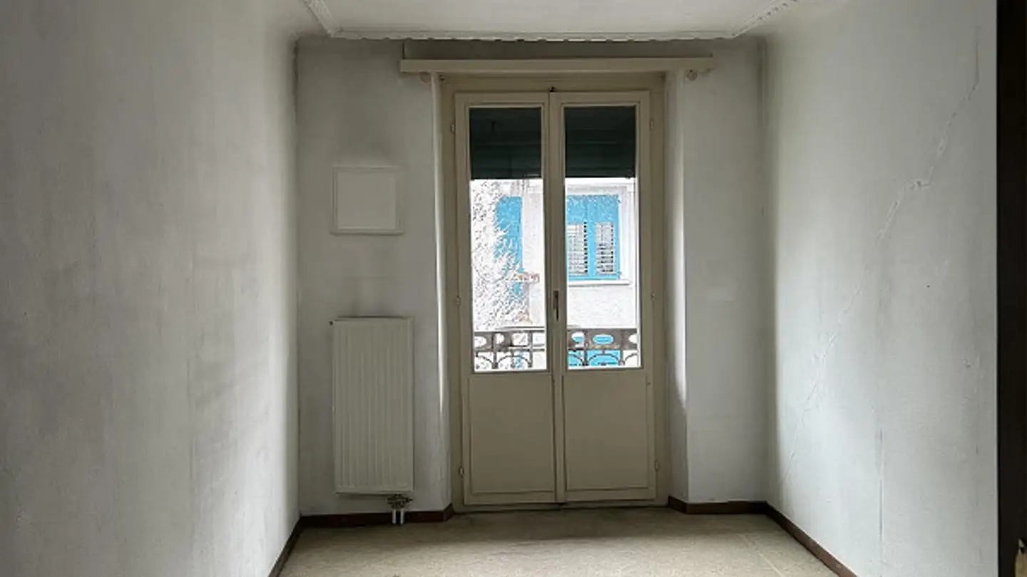 Wohnung mieten - Klosterstrasse 15, 6003 Luzern - Foto 2