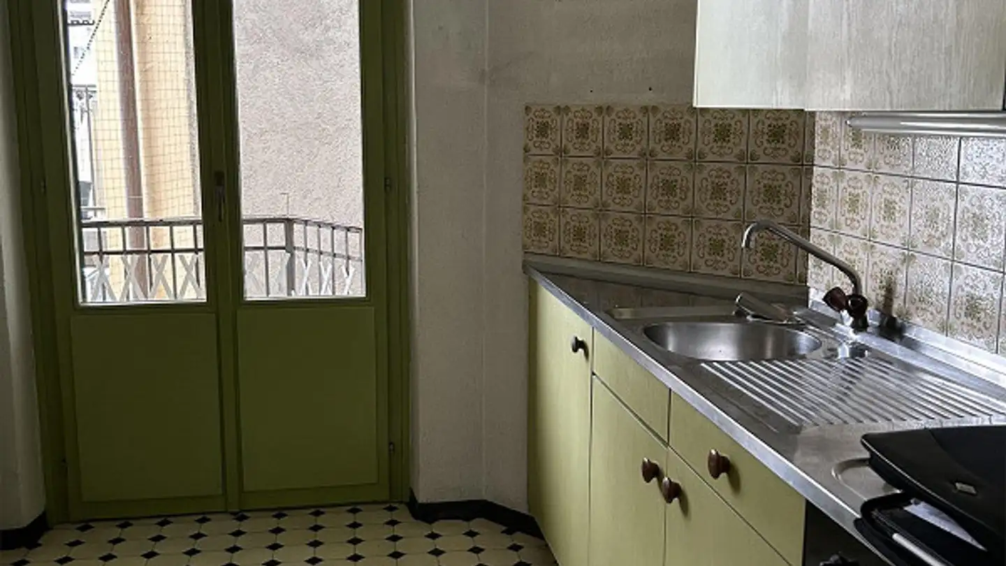 Wohnung mieten - Klosterstrasse 15, 6003 Luzern - Foto 3