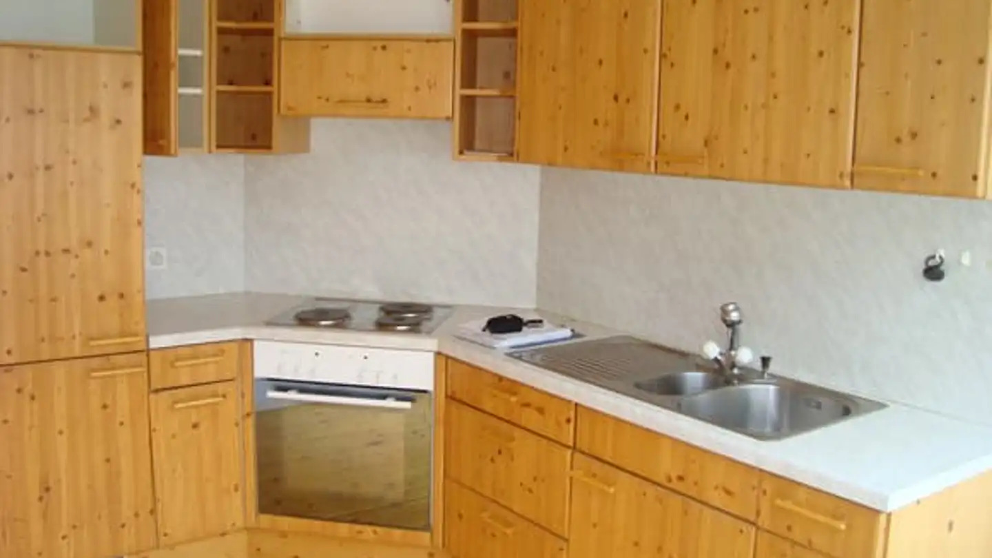 Appartamento in affitto - Konstanzerstrasse 41, 9500 Wil SG - Photo 2