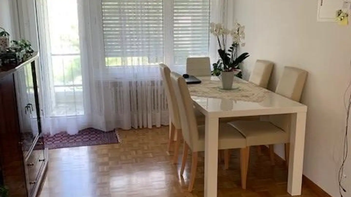 Apartment for rent - Obergütschstrasse 37, 6003 Luzern - Photo 3