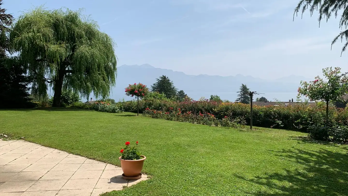 Villa in affitto - Chemin De La Grangette 25, 1094 Paudex - Photo 4