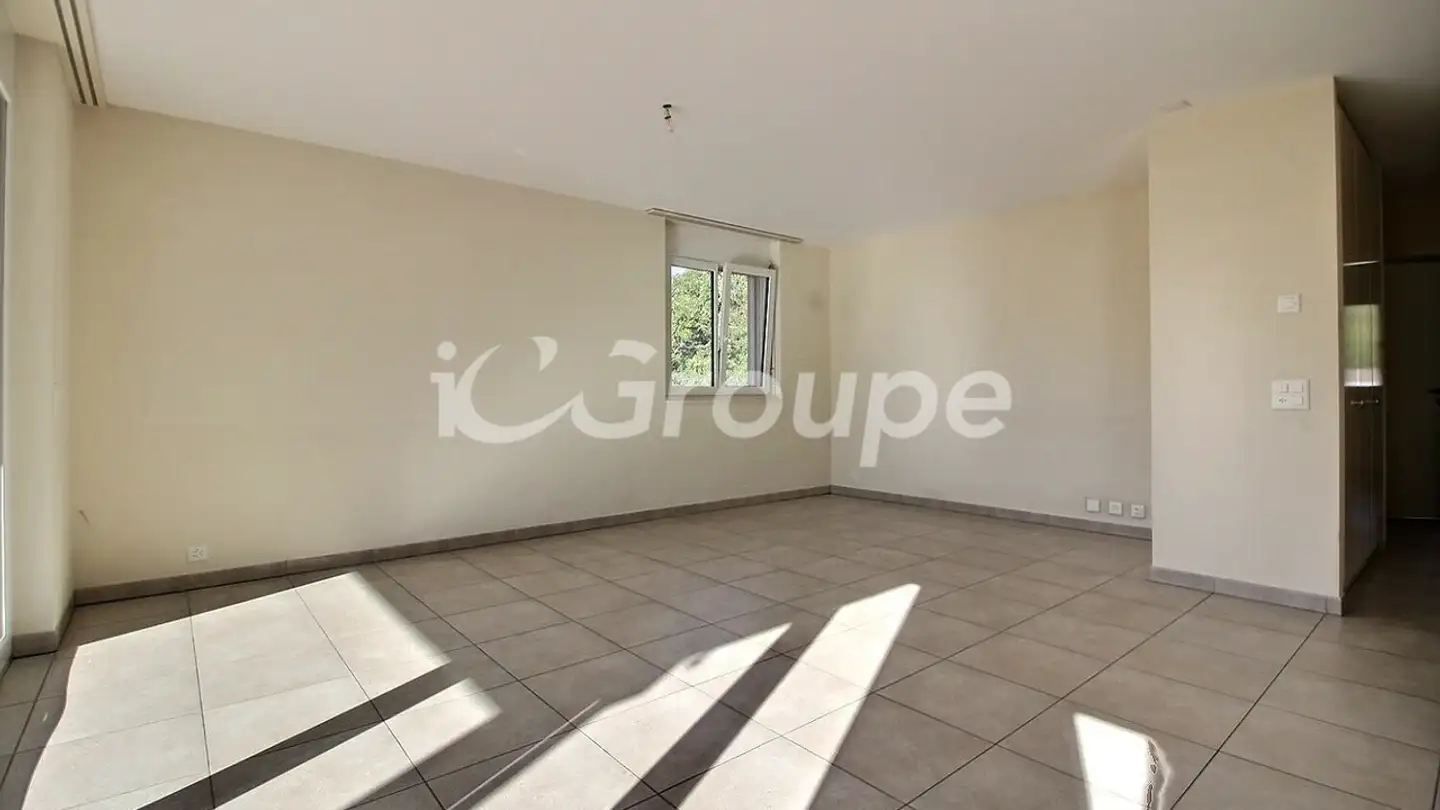 Apartment for rent - Chemin Des Aulnes 1b, 1967 Bramois - Photo 2