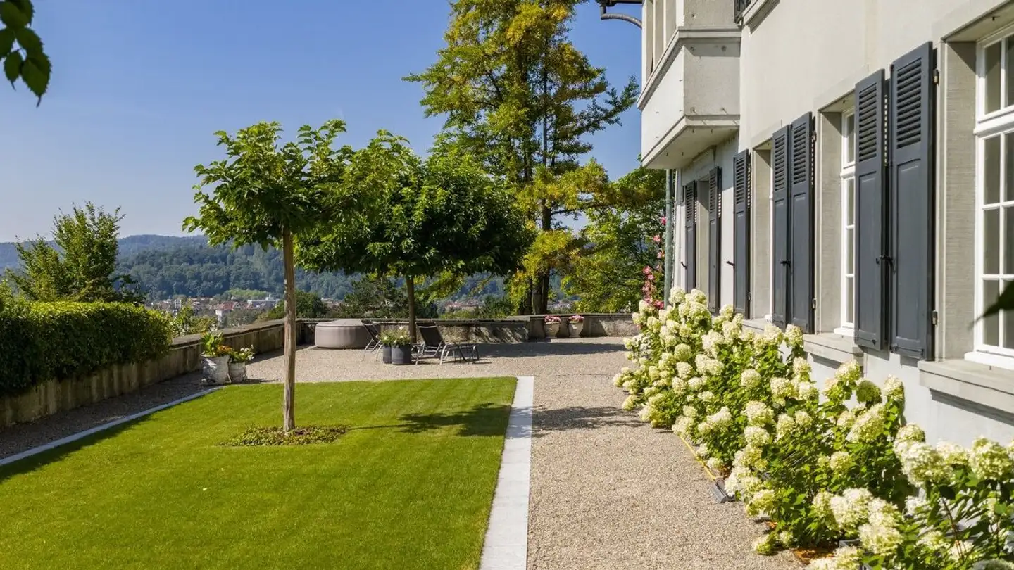 Villa for sale - 8400 Winterthur - Photo 4