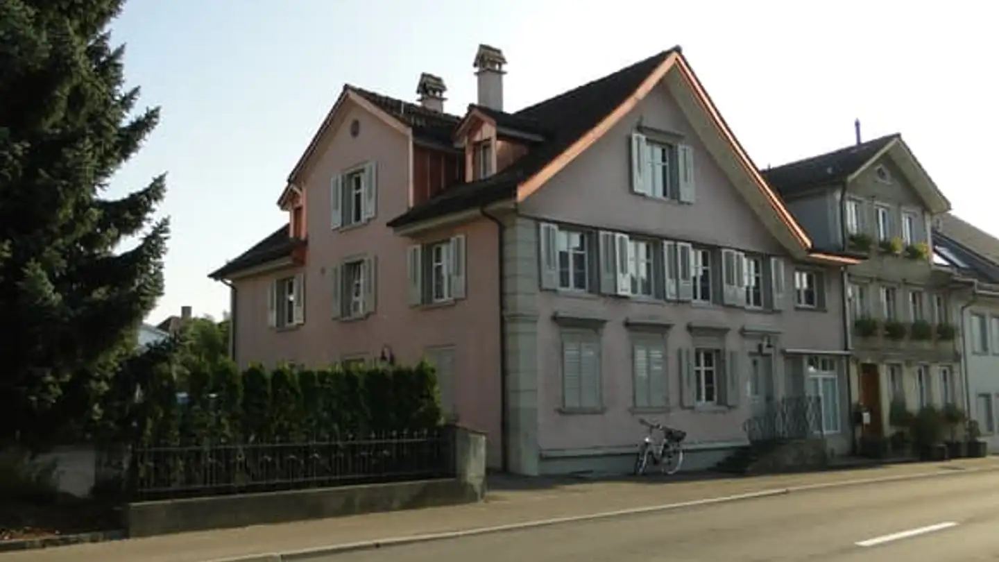 Apartment for rent - Konstanzerstrasse 41, 9500 Wil SG
