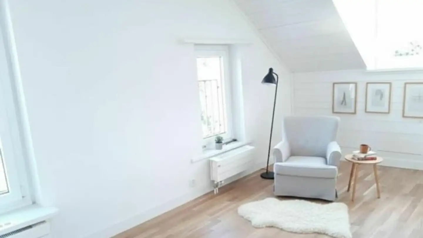 Wohnung mieten - Hauptstrasse 50, 3252 Worben - Foto 3