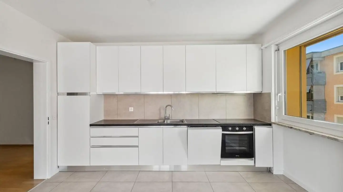 Appartamento in affitto - Via Giovanni Varesi 25b, 6600 Locarno - Photo 2