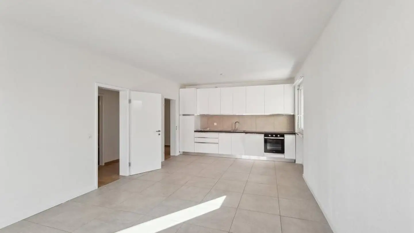 Appartamento in affitto - Via Giovanni Varesi 25b, 6600 Locarno - Photo 3